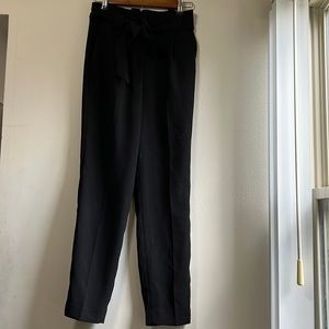 Express regular ankle length dress pants size 00